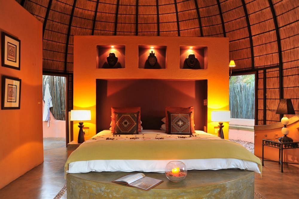 Hoyo Hoyo Safari Lodge Mluwati Concession Exterior foto