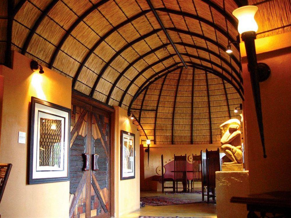 Hoyo Hoyo Safari Lodge Mluwati Concession Exterior foto