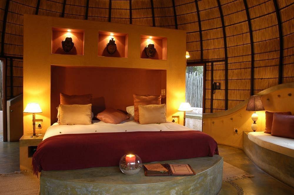 Hoyo Hoyo Safari Lodge Mluwati Concession Exterior foto
