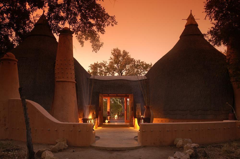 Hoyo Hoyo Safari Lodge Mluwati Concession Exterior foto