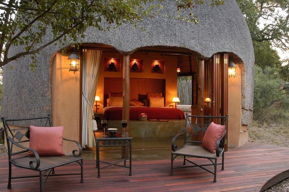 Hoyo Hoyo Safari Lodge Mluwati Concession Exterior foto