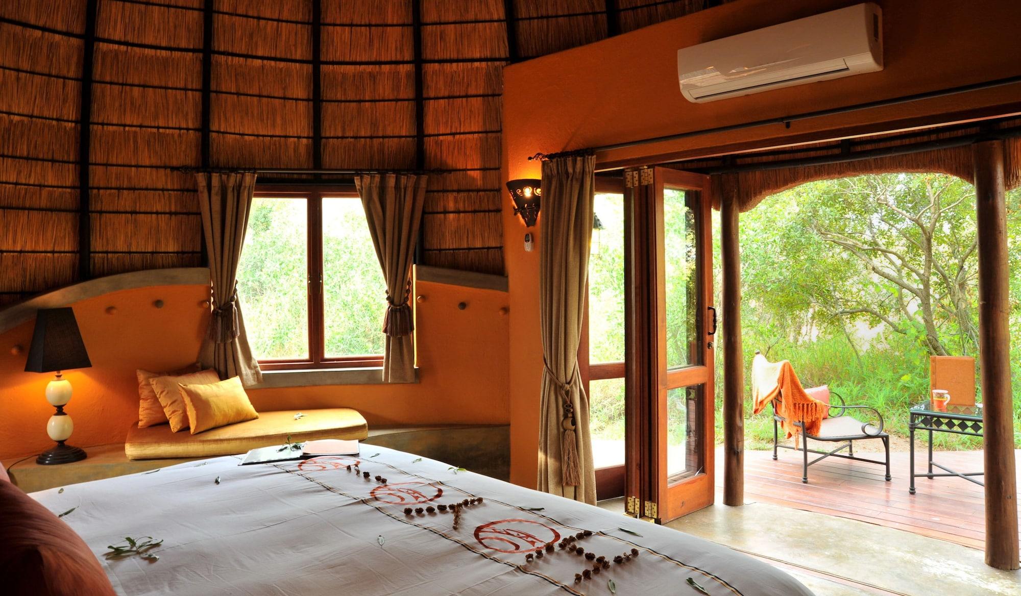 Hoyo Hoyo Safari Lodge Mluwati Concession Exterior foto