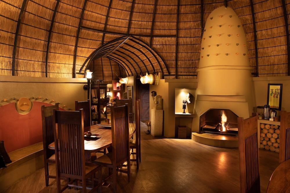 Hoyo Hoyo Safari Lodge Mluwati Concession Exterior foto