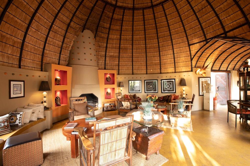 Hoyo Hoyo Safari Lodge Mluwati Concession Exterior foto