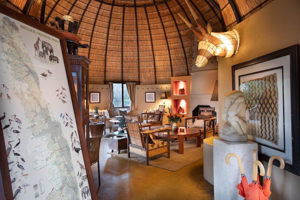 Hoyo Hoyo Safari Lodge Mluwati Concession Exterior foto