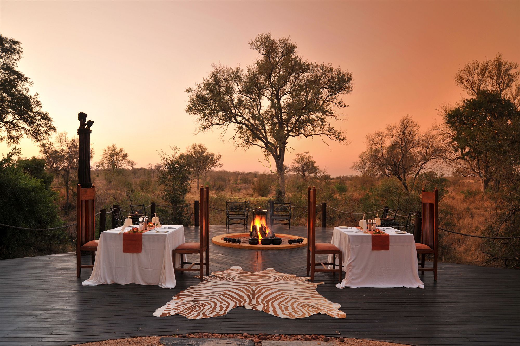 Hoyo Hoyo Safari Lodge Mluwati Concession Exterior foto
