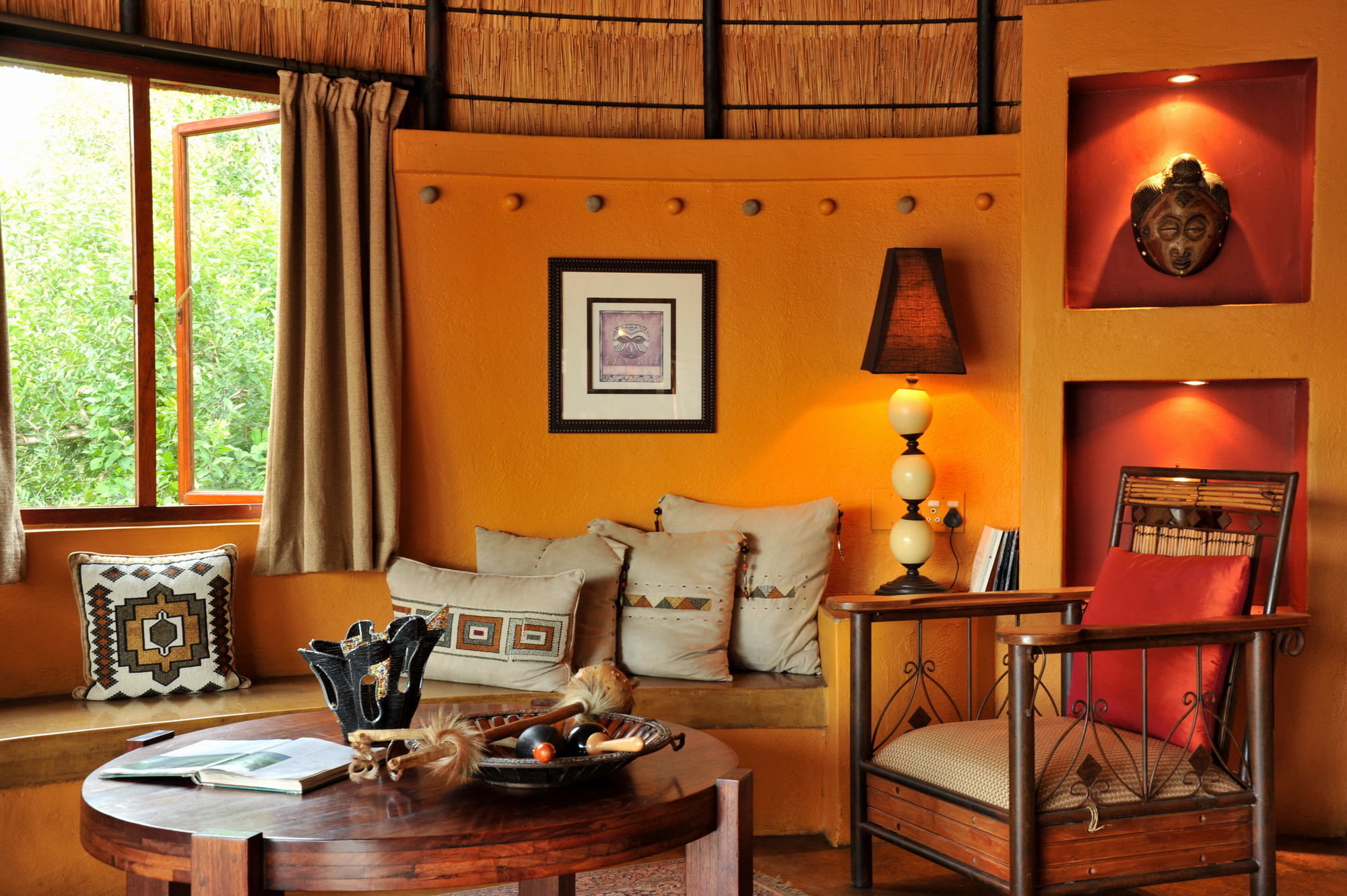 Hoyo Hoyo Safari Lodge Mluwati Concession Exterior foto